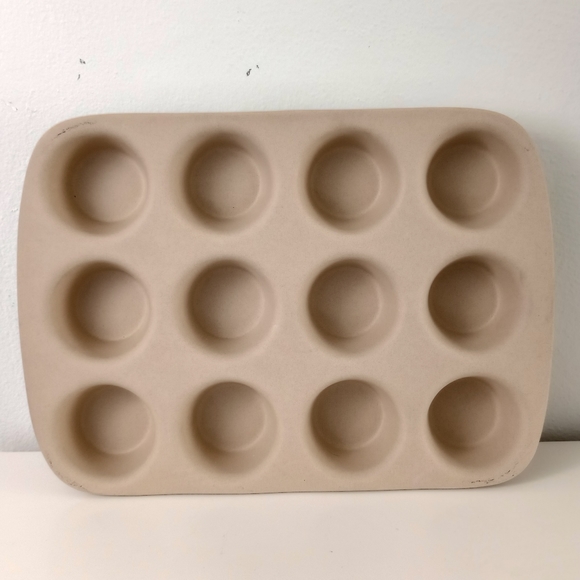 Pampered Chef Kitchen Pampered Chef Family Heritage Stoneware 2